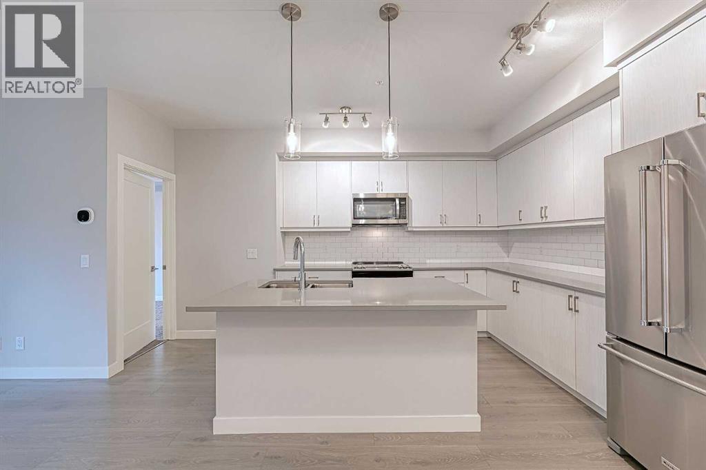 100 Auburn Meadows Manor Se Unit 213, Calgary, AB T3M 2S6