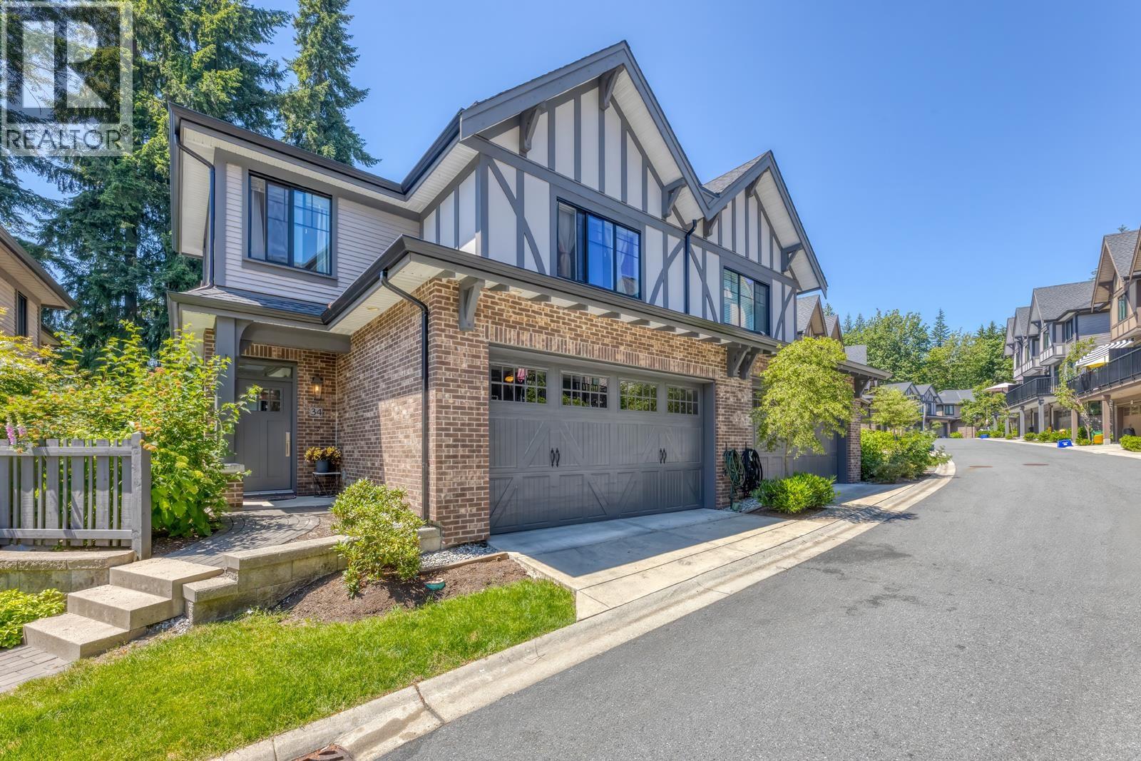 3306 Princeton Avenue Unit 34, Coquitlam, BC V3E 0M9