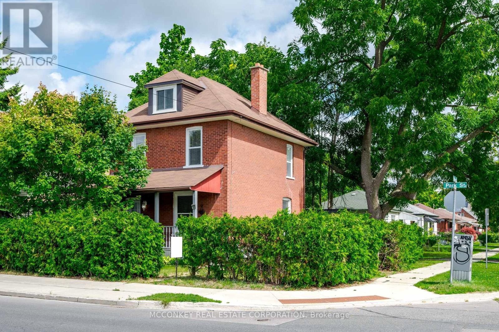 730 Park St S, Peterborough, ON K9J 3T3