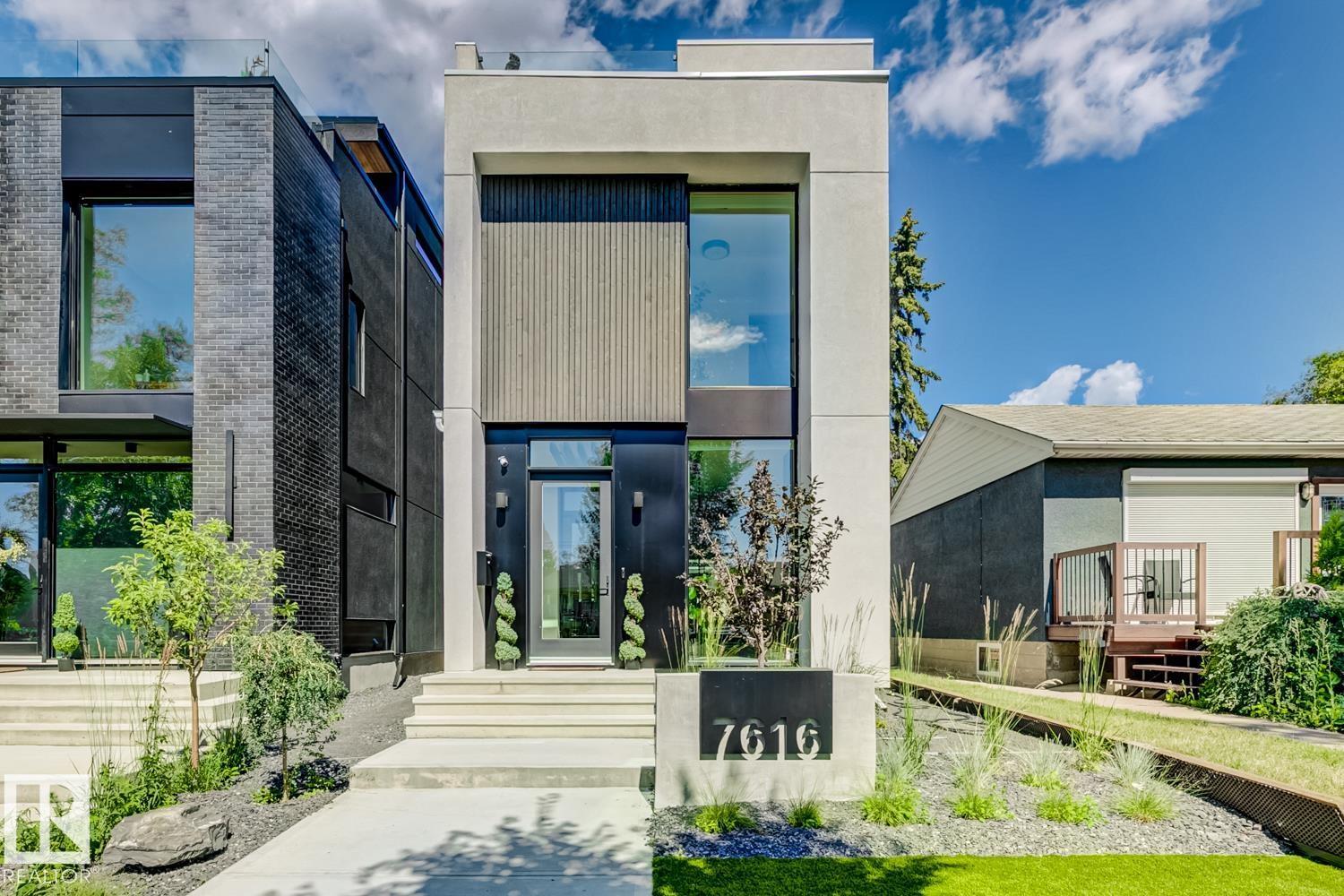83 Av Nw Unit 7616, Edmonton, AB T6C 1A3