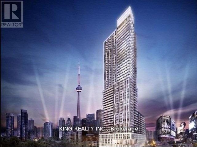 4804 251 Jarvis St, Toronto, ON M5B 0C3