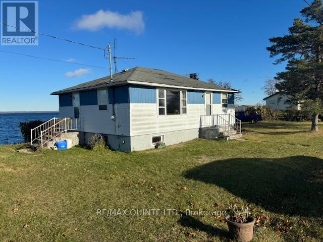 5083 Long Point Rd, Prince Edward County South Marysburg Ward, ON K0K 2T0