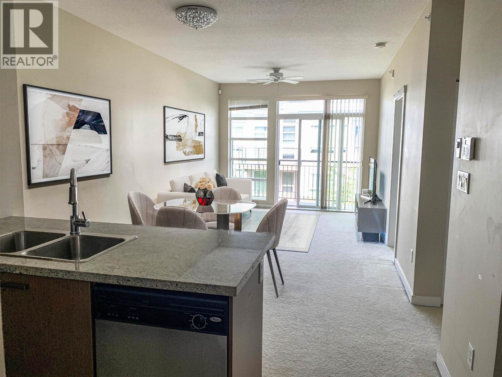 9399 Tomicki Avenue Unit 415, Richmond, BC V6X 0H6
