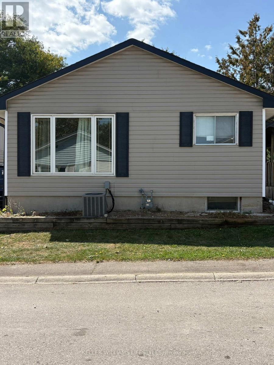 1840 Culver Dr, London, ON N5V 3K6