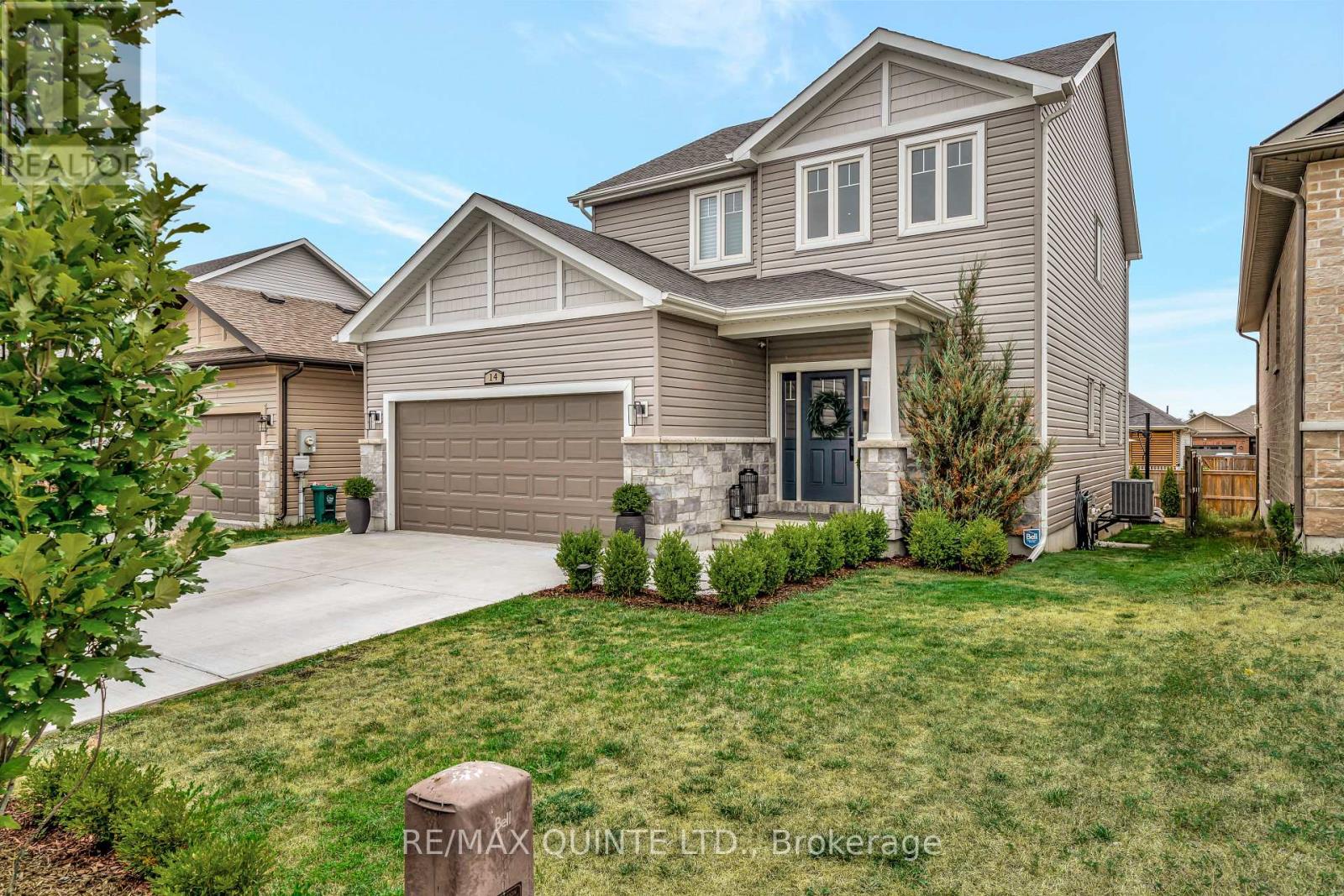 14 Cypress Dr, Belleville, ON K8N 0J6