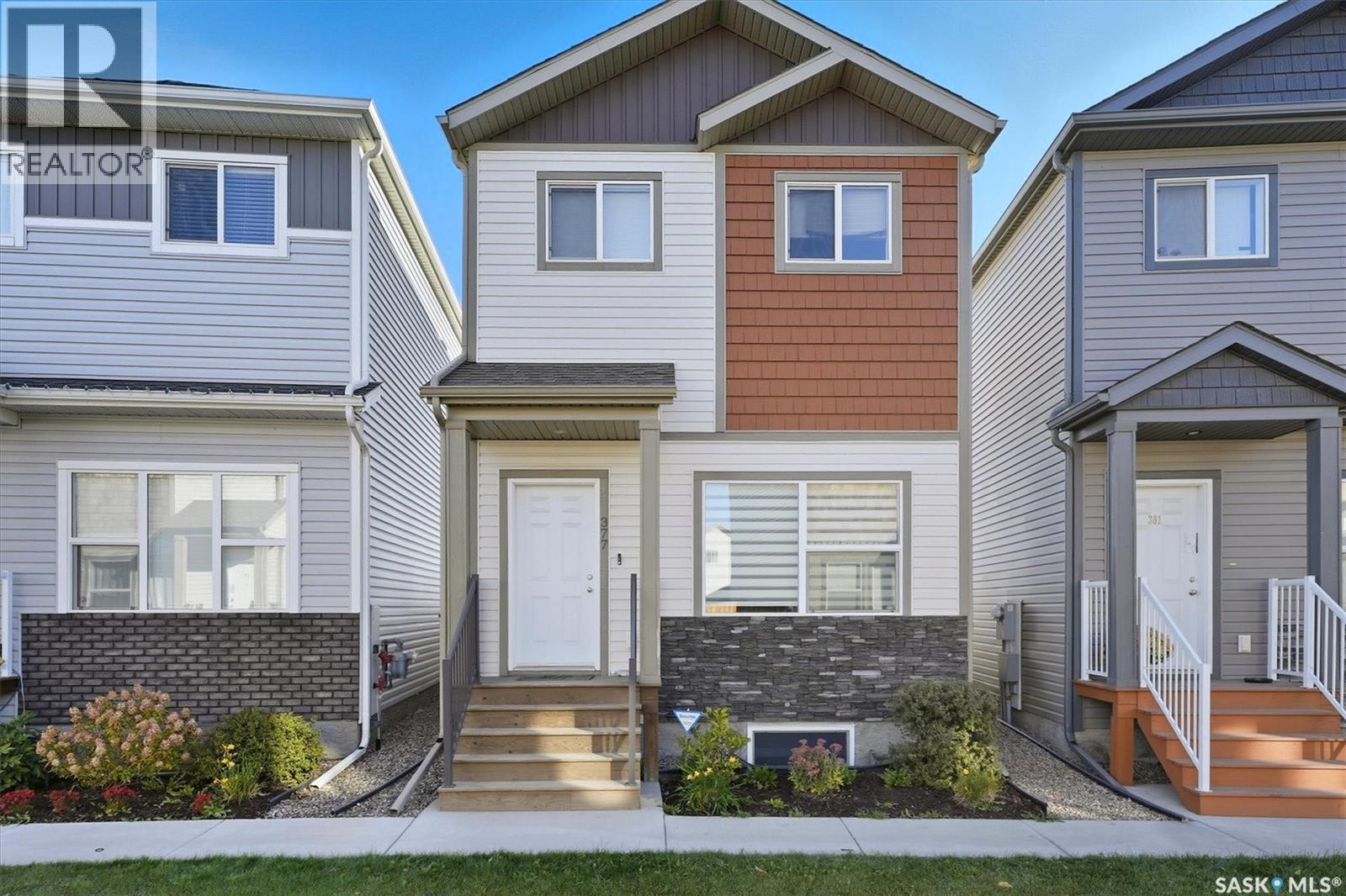 1615 Richardson Road Unit 377, Saskatoon, SK S7R 0M7