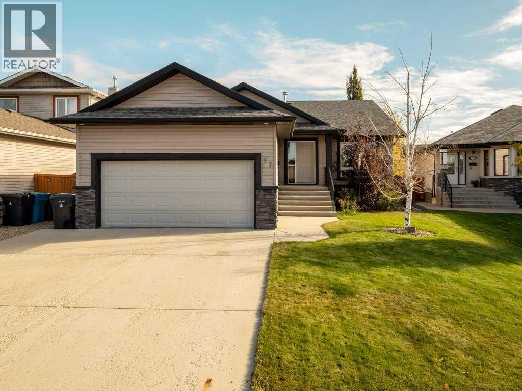27 Rivermill Lndg W, Lethbridge, AB T1K 8B2