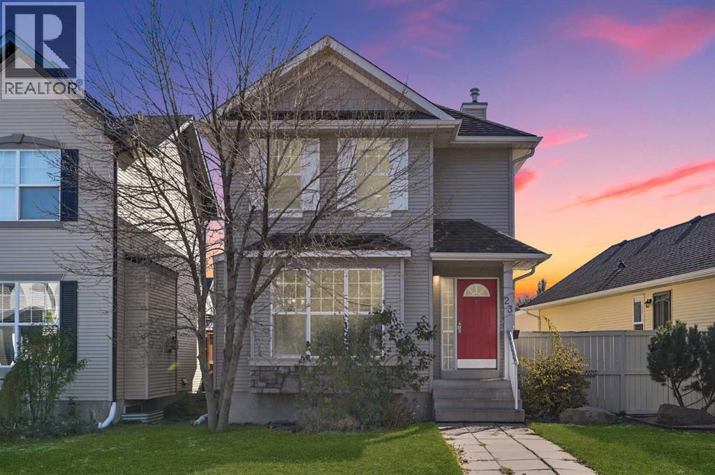 23 Cramond Cir SE, Calgary, AB T3M 1E3
