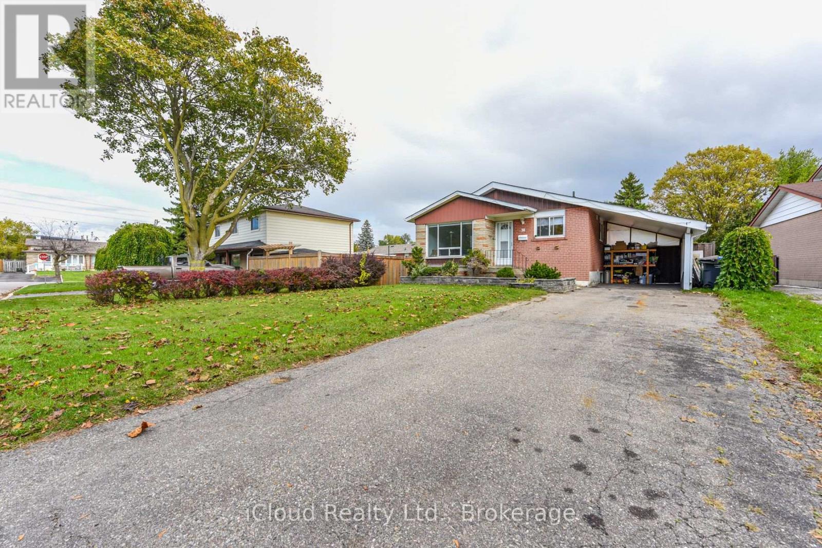 38 Welbeck Dr, Brampton, ON L6X 2L1