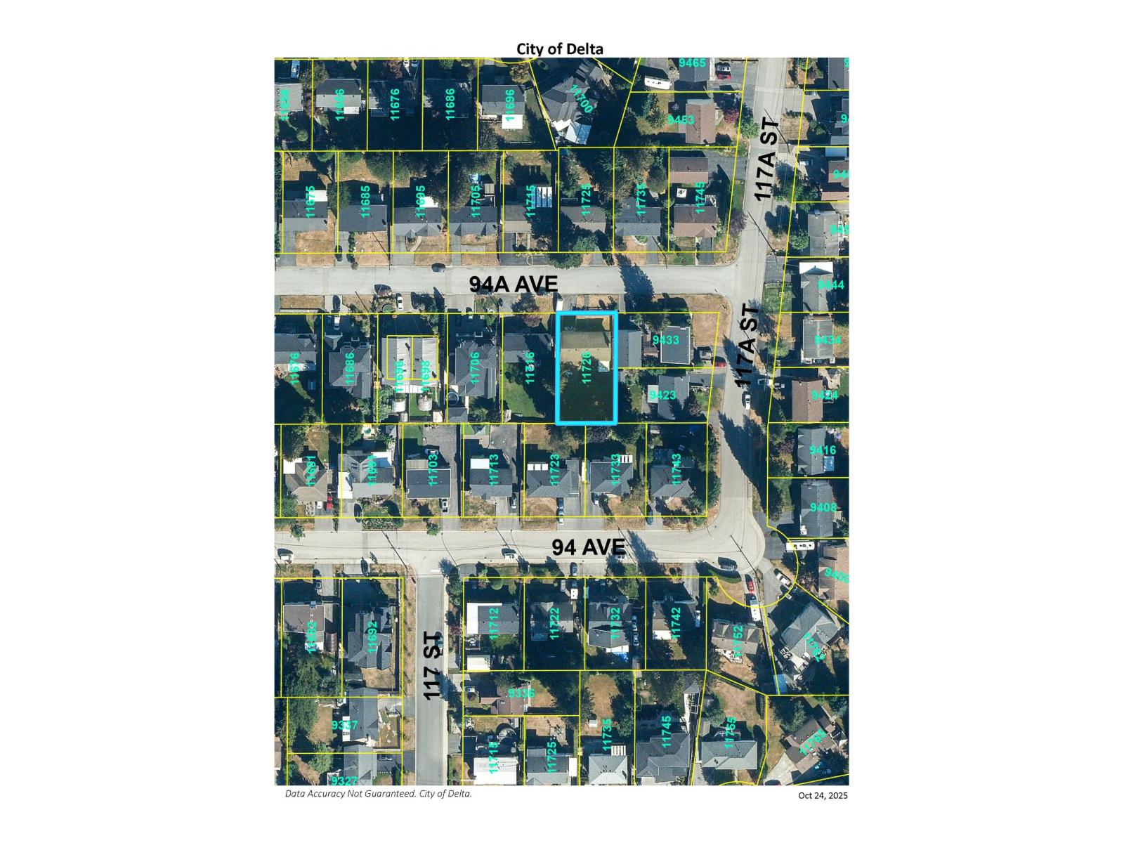 94 Avenue Unit 11726 #a, Delta, BC V4C 3S3