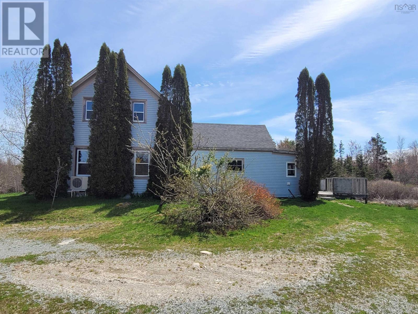 64 Latham Rd, Port Mouton, NS B0T 1T0