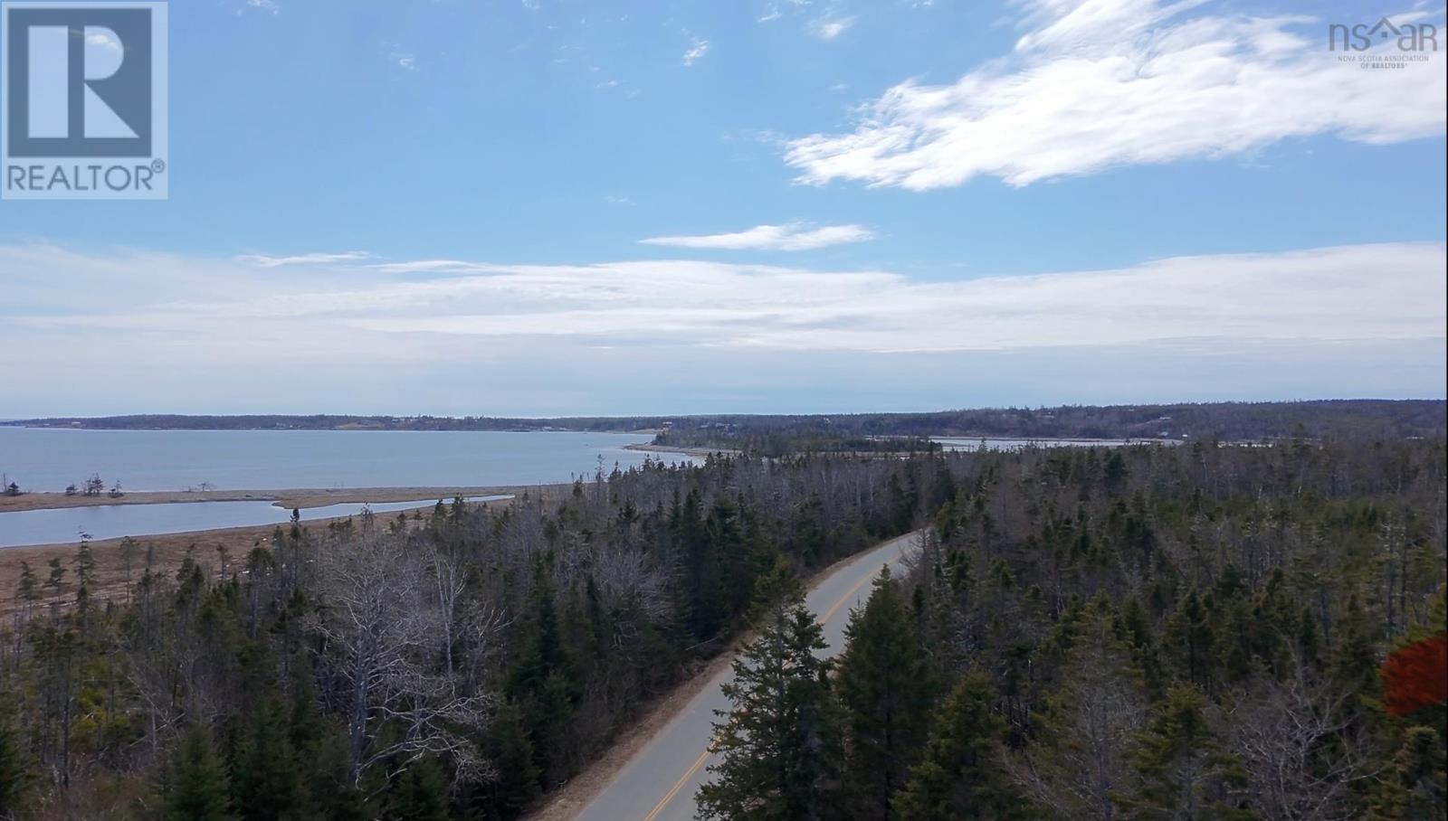 Debaies Cove Road, Ship Harbour, NS B0J 2L0