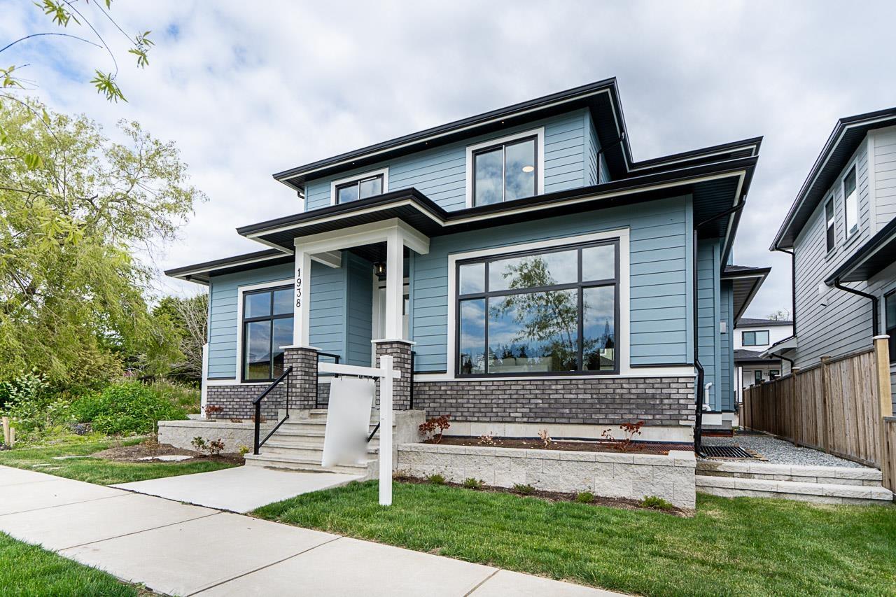 167 Street Unit 1938 #a, Surrey, BC V3Z 1K2
