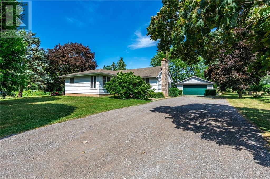 3460 Garner Rd, Niagara Falls, ON L2E 6S4