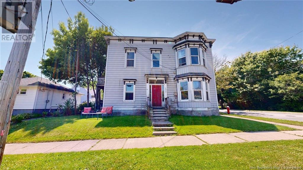 195 City Line, Saint John, NB E2P 1M3