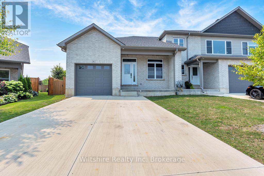 16 Pintail Ln, Norfolk Port Rowan, ON N0E 1M0