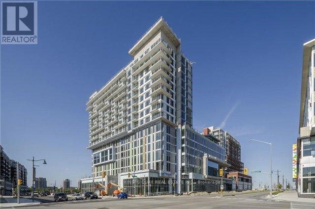 1113 8081 Birchmount Rd, Markham, ON L6G 0G5