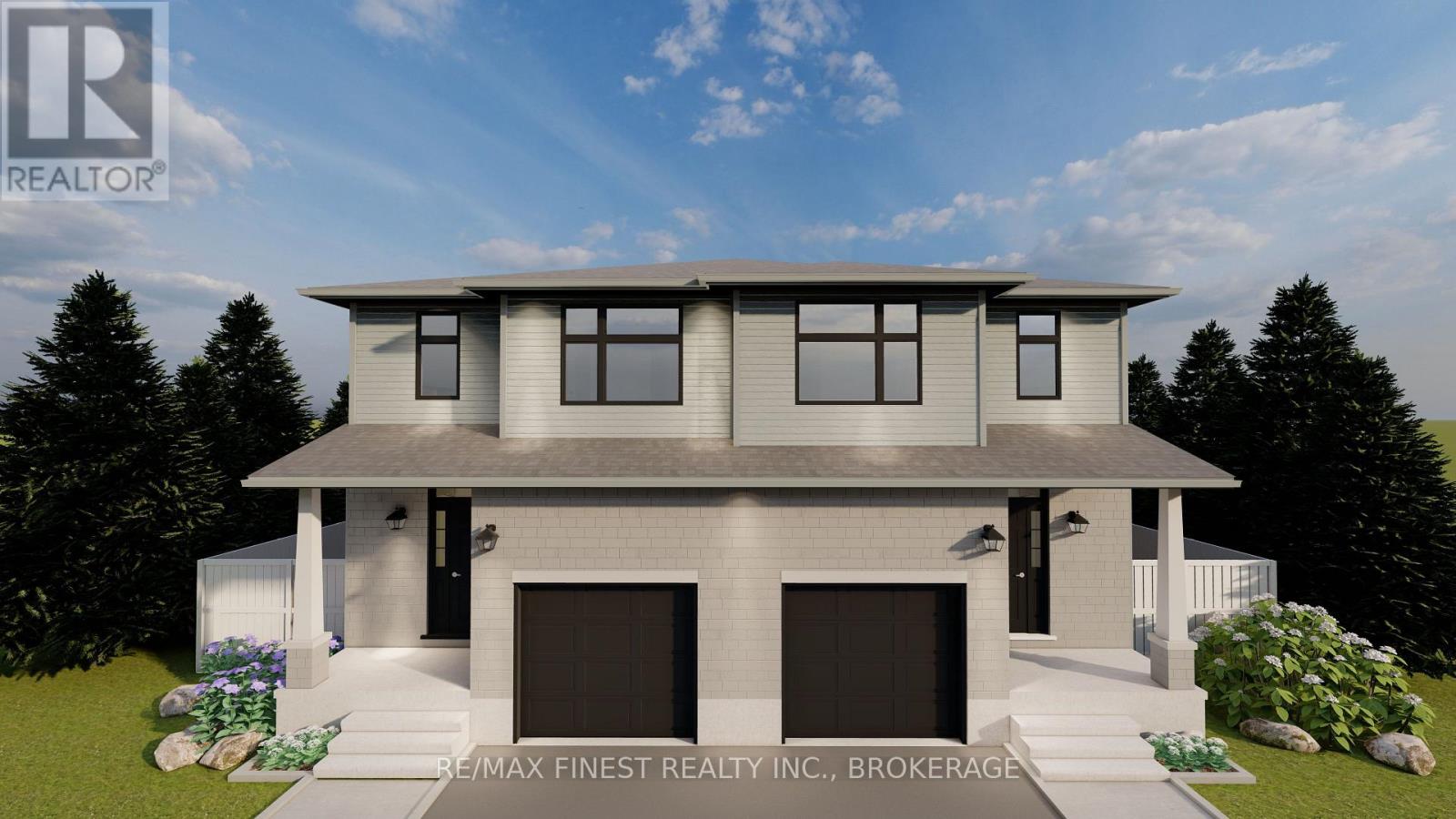 1345 Woodfield Crescent F4, Kingston, ON K7P 0T3