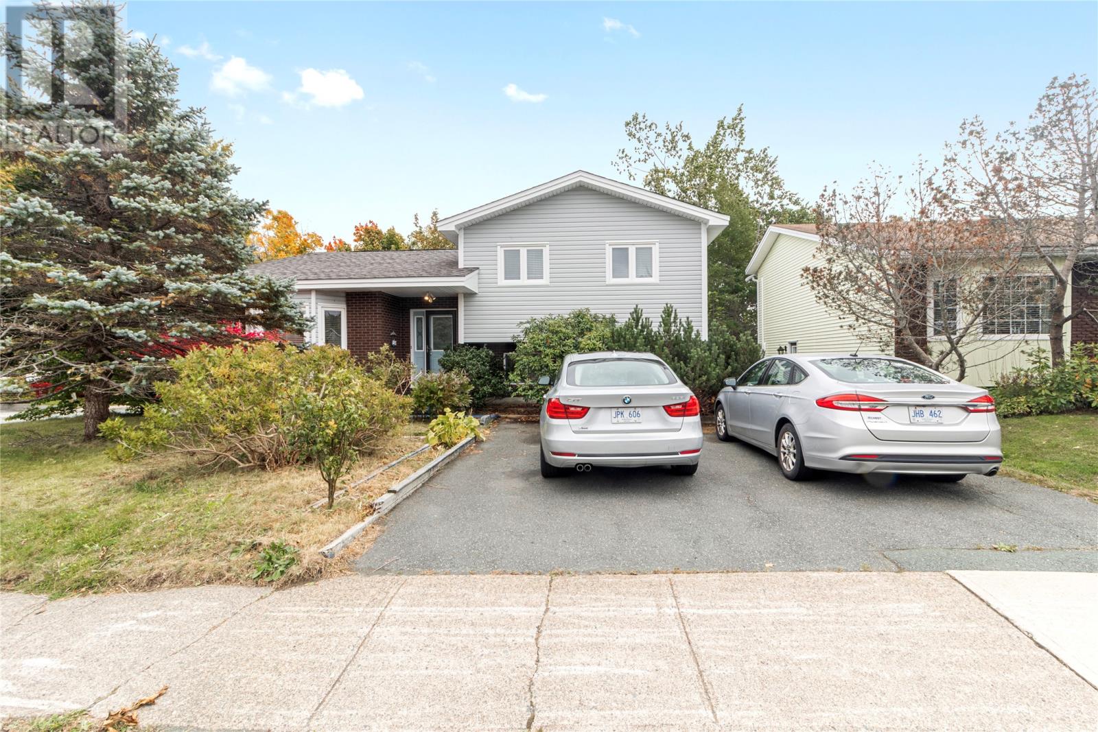 185 Frecker Dr, St. John's, NL A1E 5H1