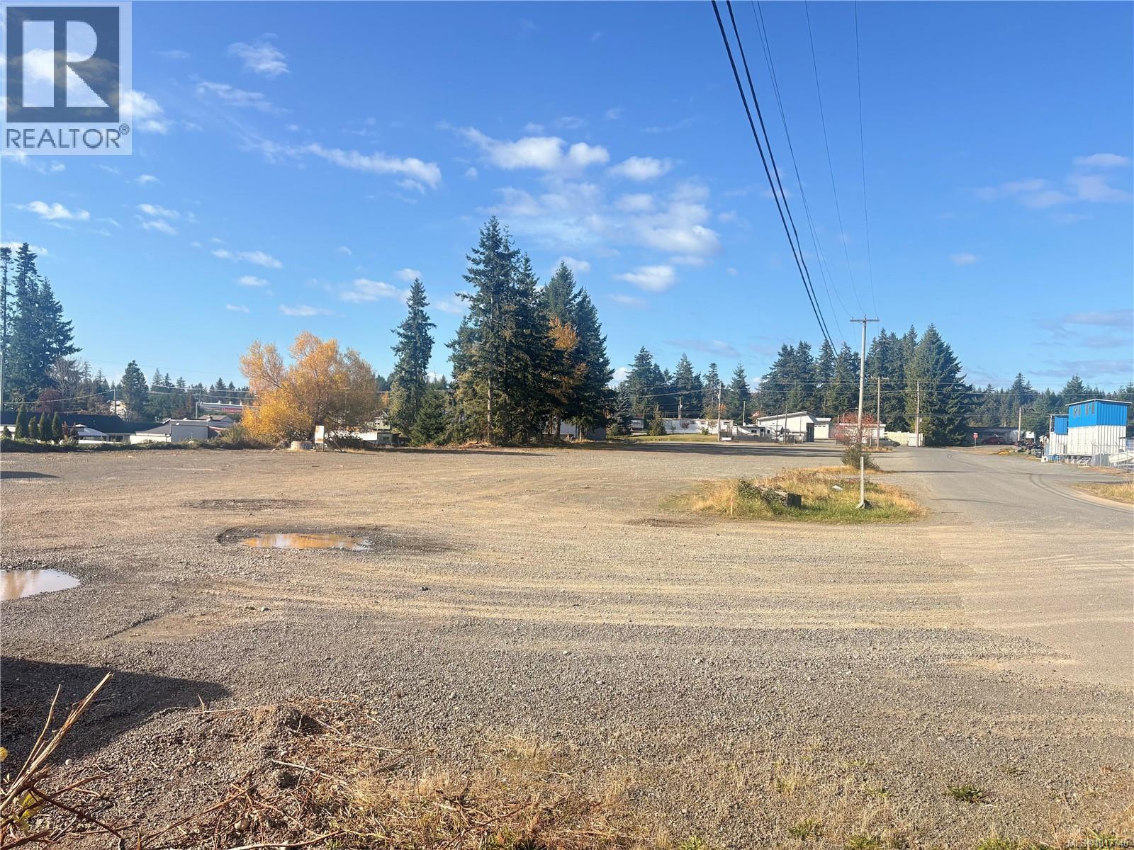 1687 Perth Rd, Campbell River, BC V9W 7L9