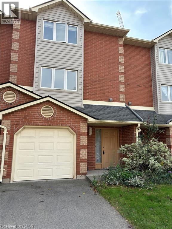 72 Stone Church Road W Unit 46, Hamilton, ON L9B 2H8