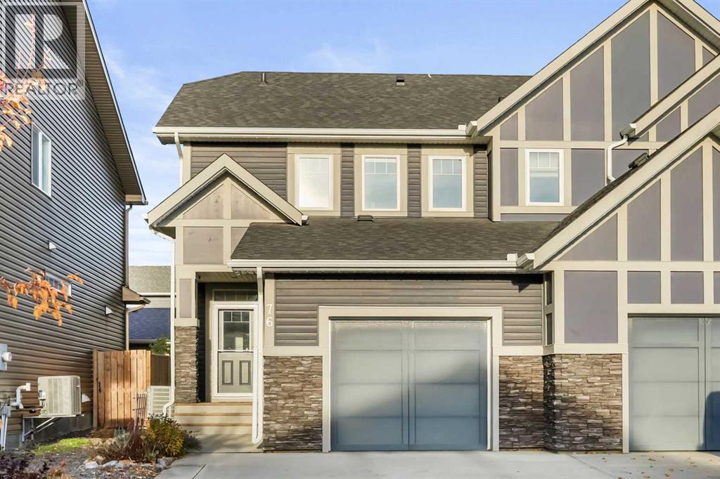 76 Legacy Glen Row SE, Calgary, AB T2X 3Y9