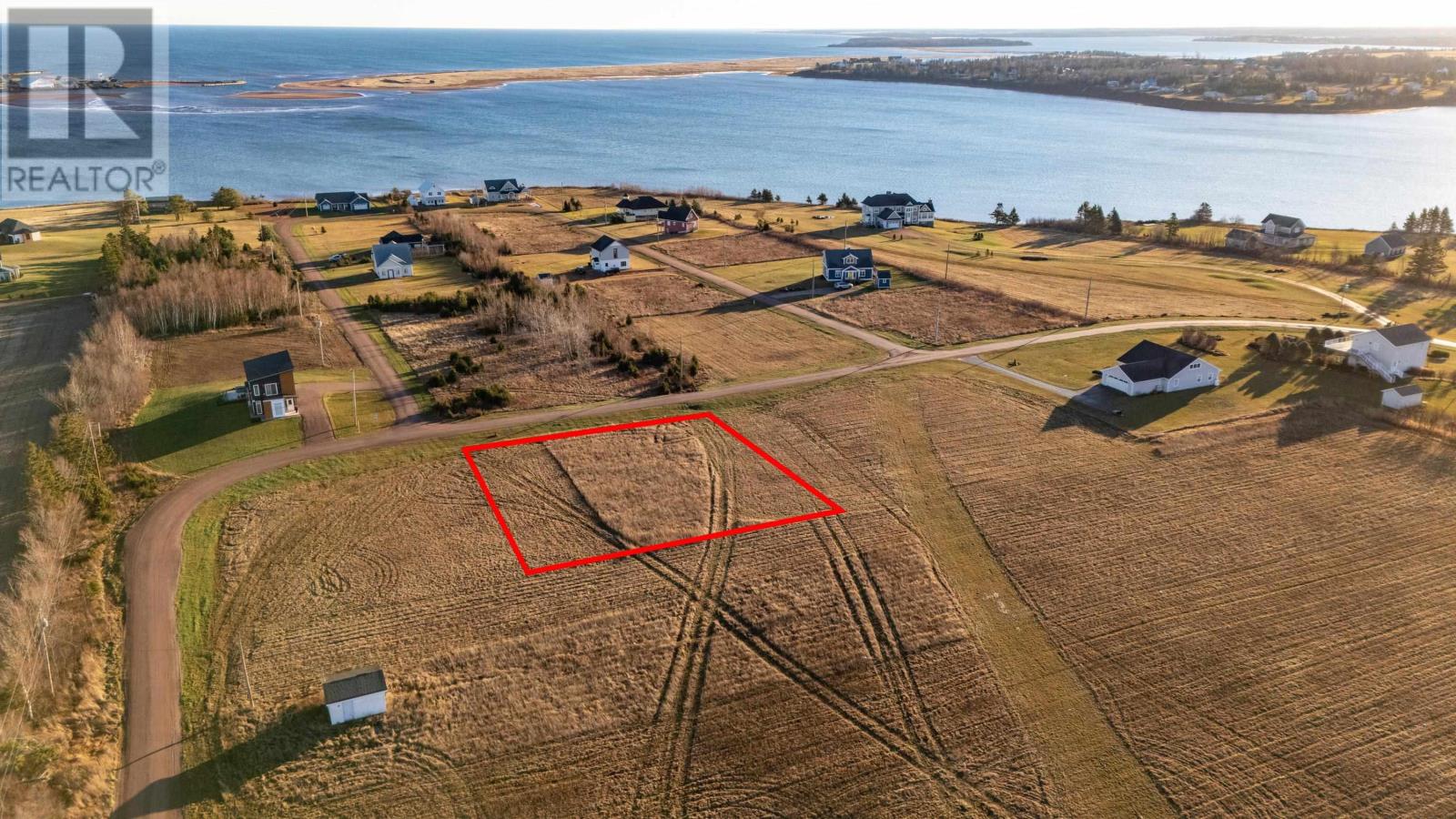 31 Gallant Lane, North Rustico, PE C0A 1N0