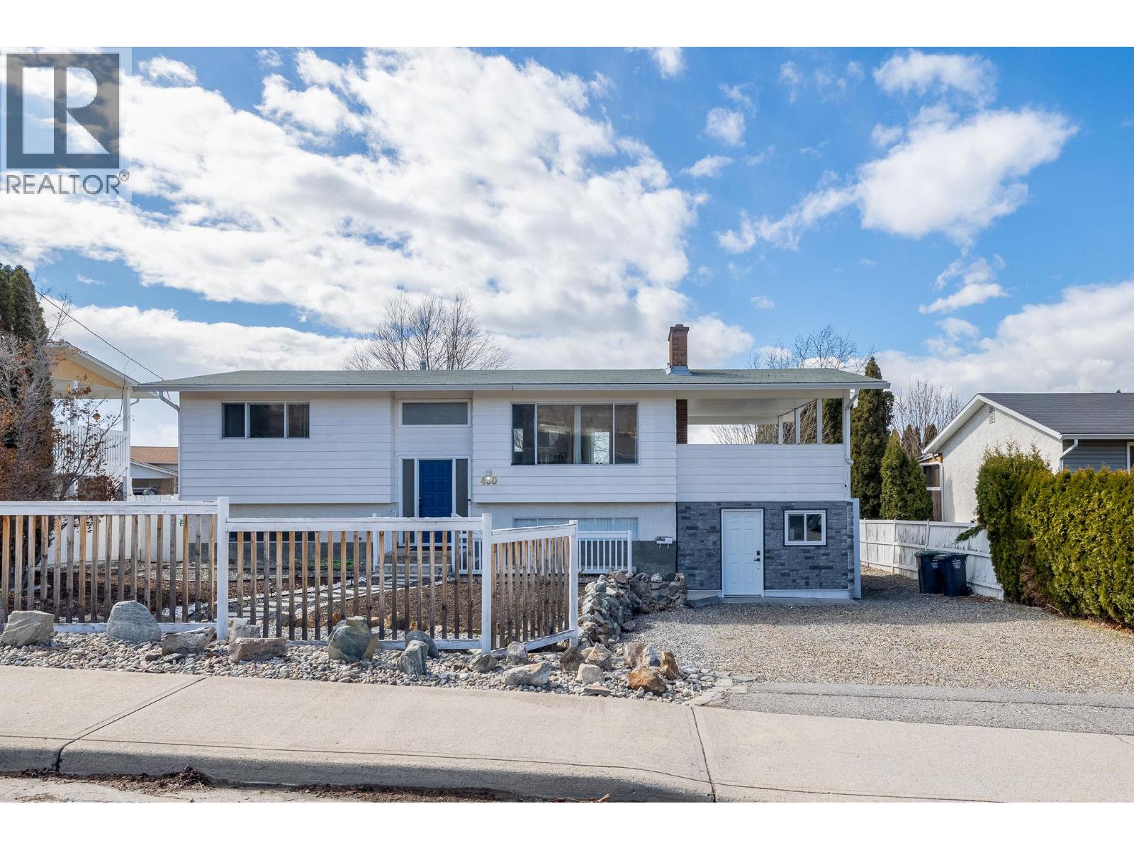 480 Eastbourne Rd, Kelowna, BC V1X 5K8