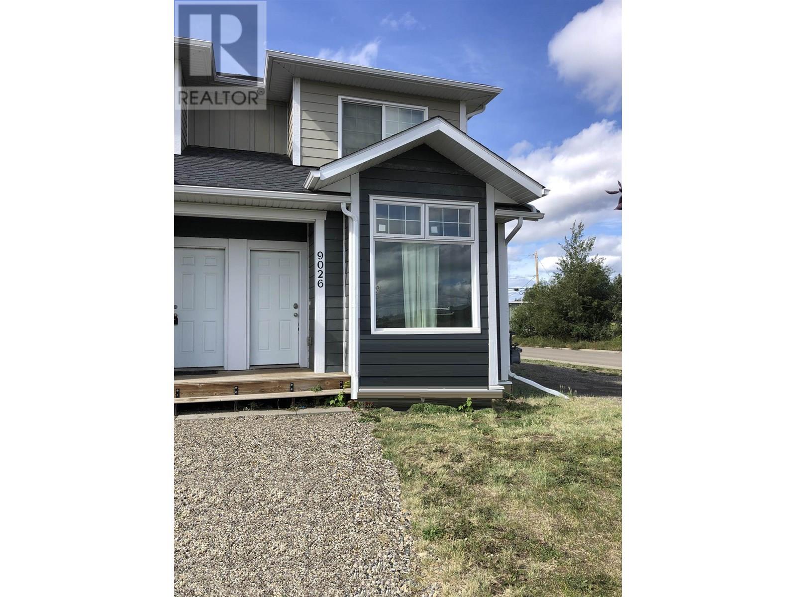 74 Street Unit 9026, Fort St. John, BC V1J 0N7