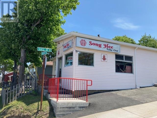 209 Empire Ave, St. John's, NL A1A 2H4