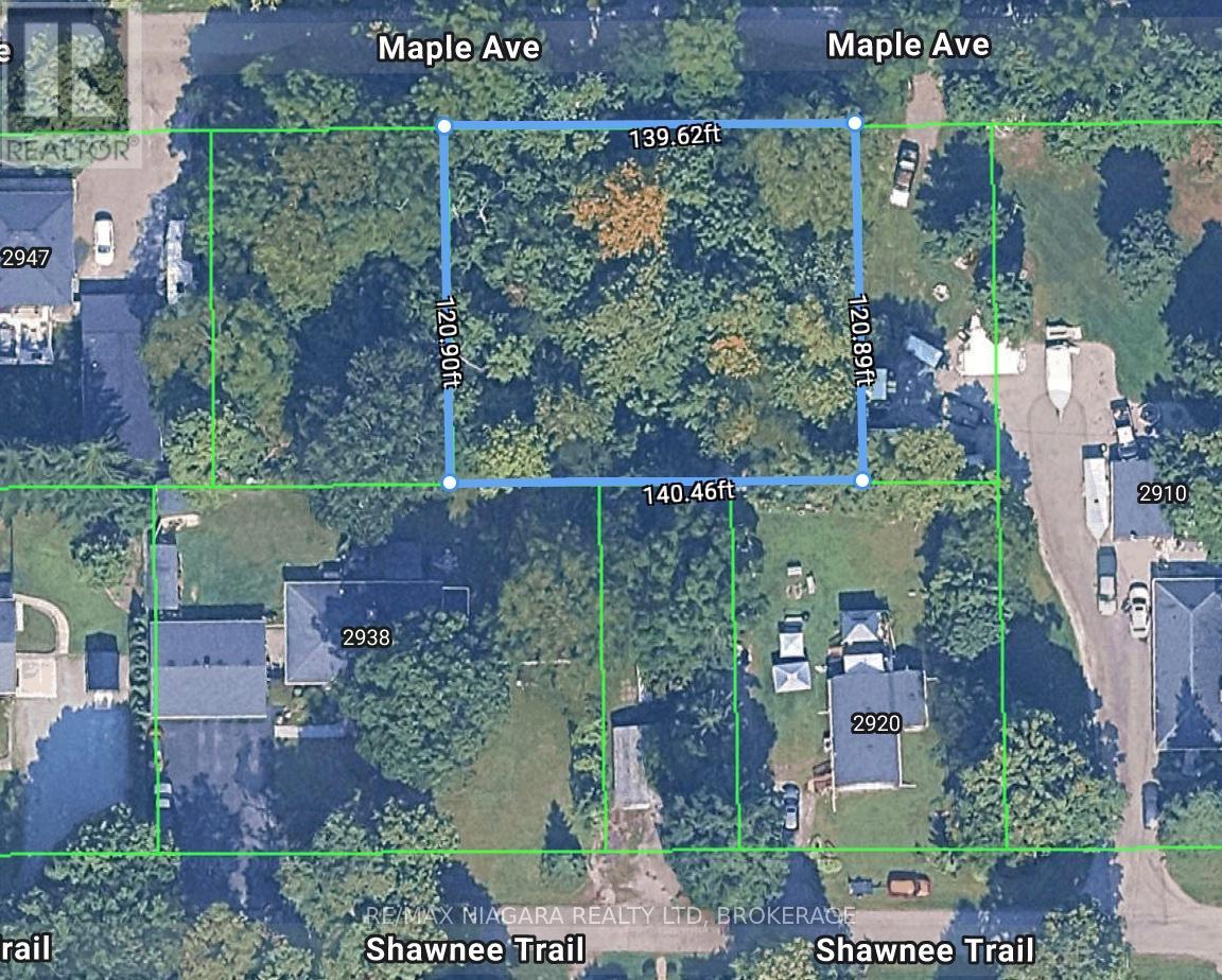 0-12285 Maple Ave, Fort Erie Ridgeway, ON L0S 1N0