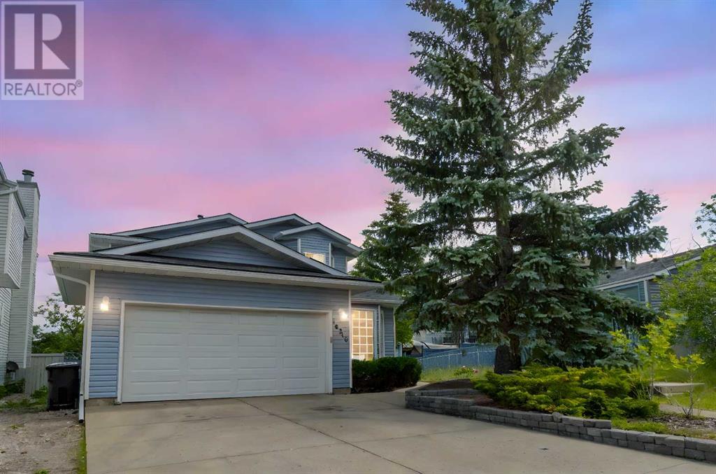 10316 Hidden Valley Dr NW, Calgary, AB T3A 4Z6