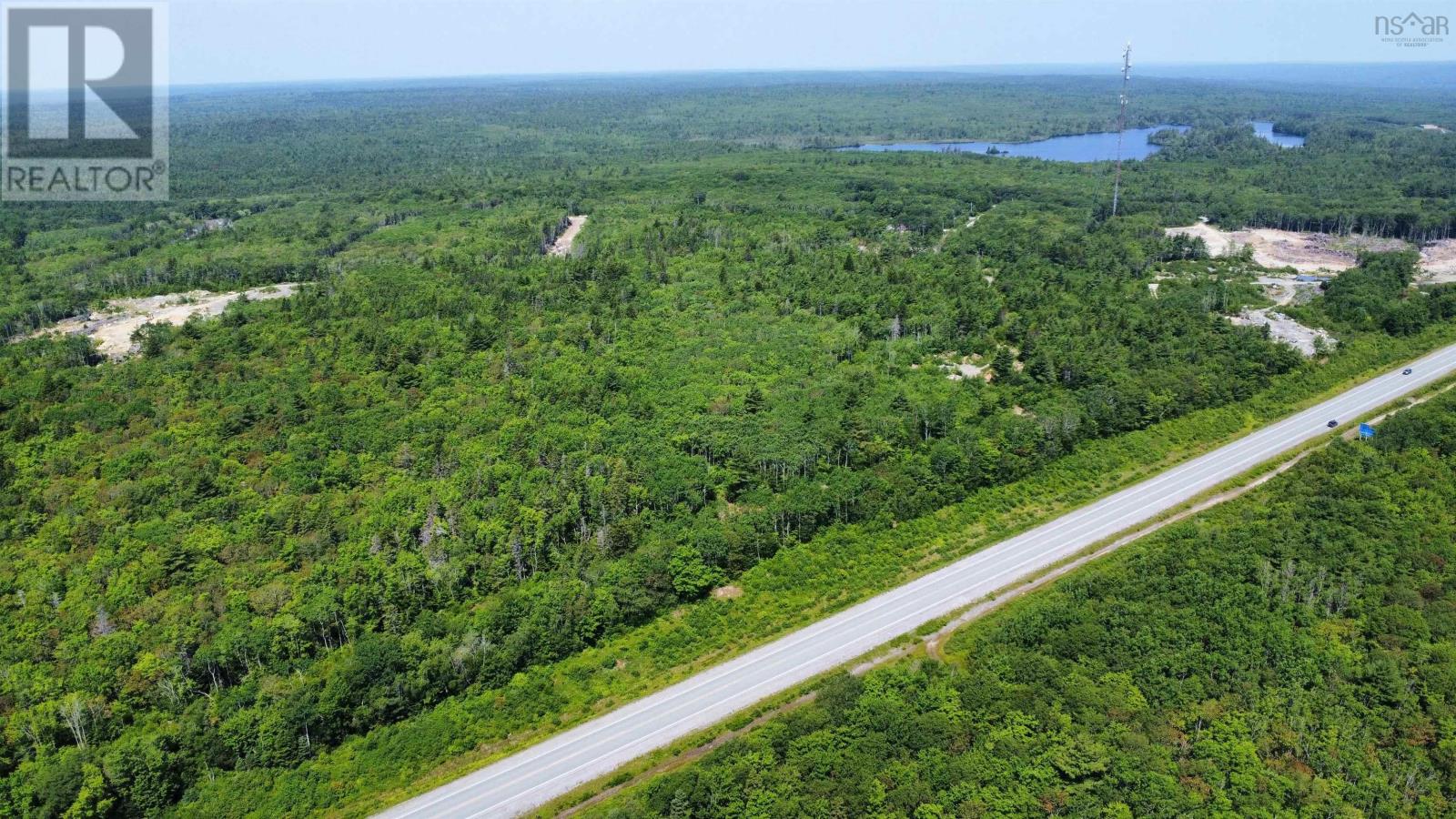 Lot Highway 103, White Point, NS B0T 1K0