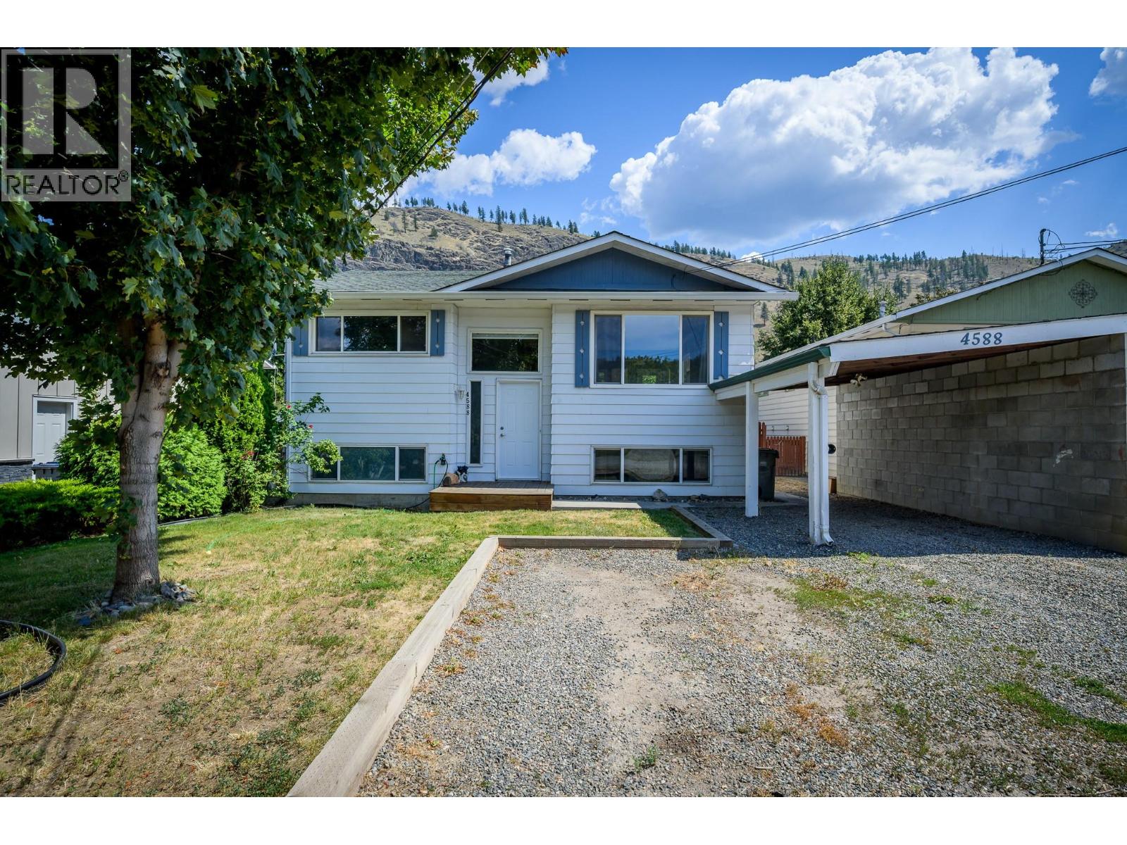 4588 Cammeray Dr, Kamloops, BC V2H 1L4
