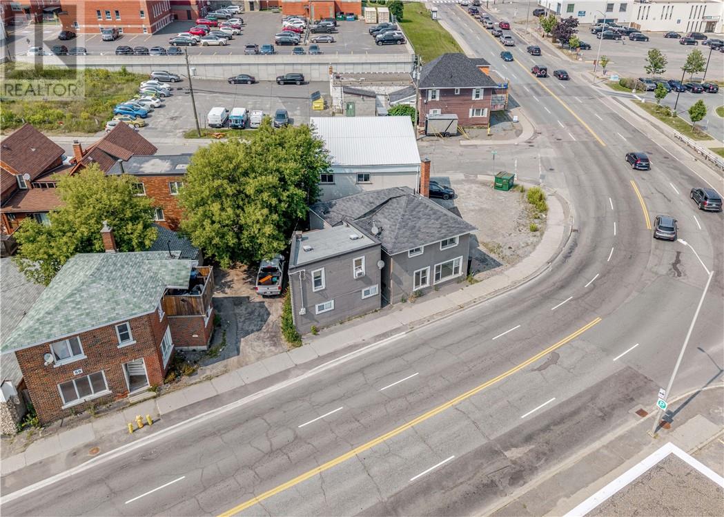 59-61 Lorne St, Sudbury, ON P3C 4P2