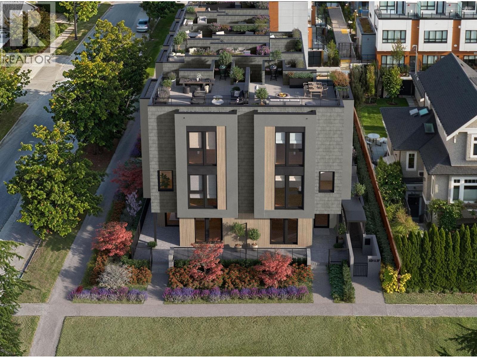 595 W 29th Ave, Vancouver, BC V5Z 2H8