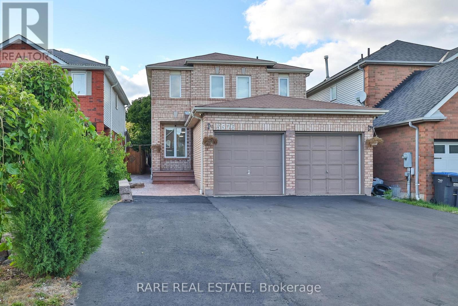 3576 Cherrington Cres, Mississauga, ON L5L 5C5