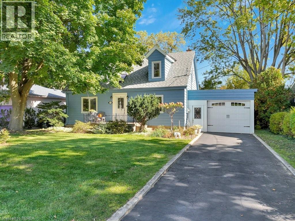 41 Locks Rd, Brantford, ON N3S 6Z1