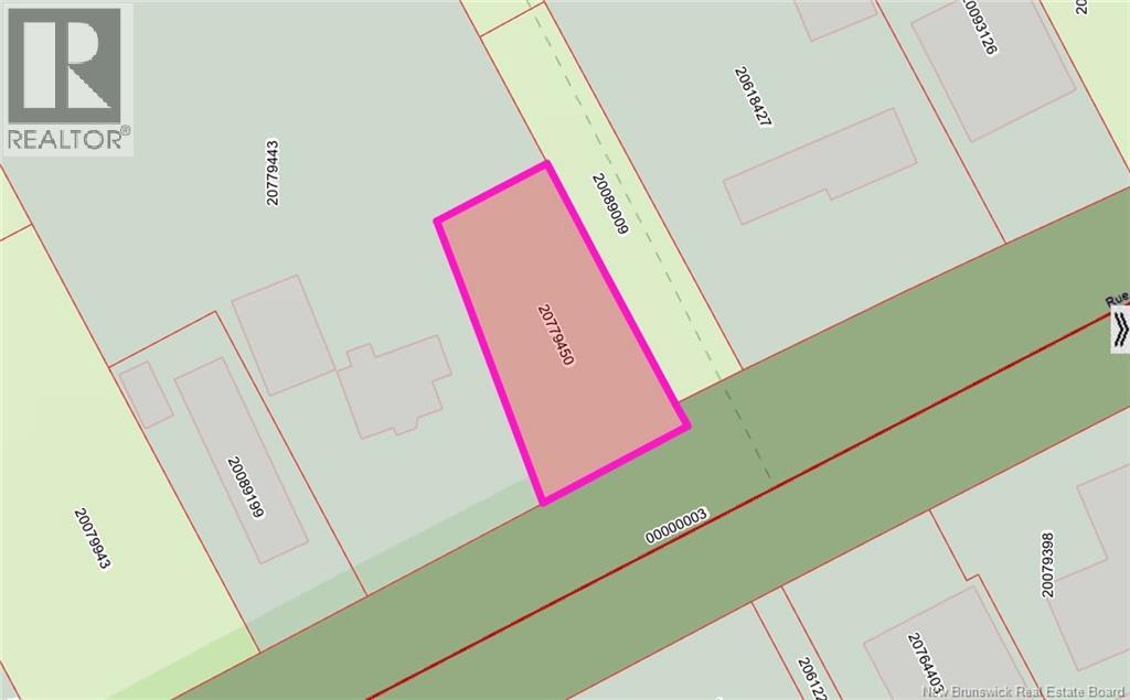 302 Acadie Rte, Grande-Anse, NB E8N 1C1
