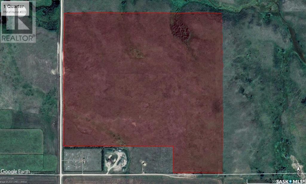 1 Quarter Pasture Rm 223, Huron Rm No. 223, SK S0H 4B0