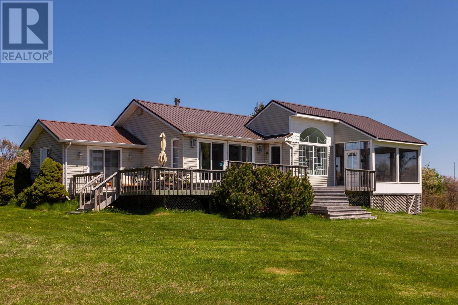 4467 Cape Bear Rd, Murray River, PE C0A 1W0