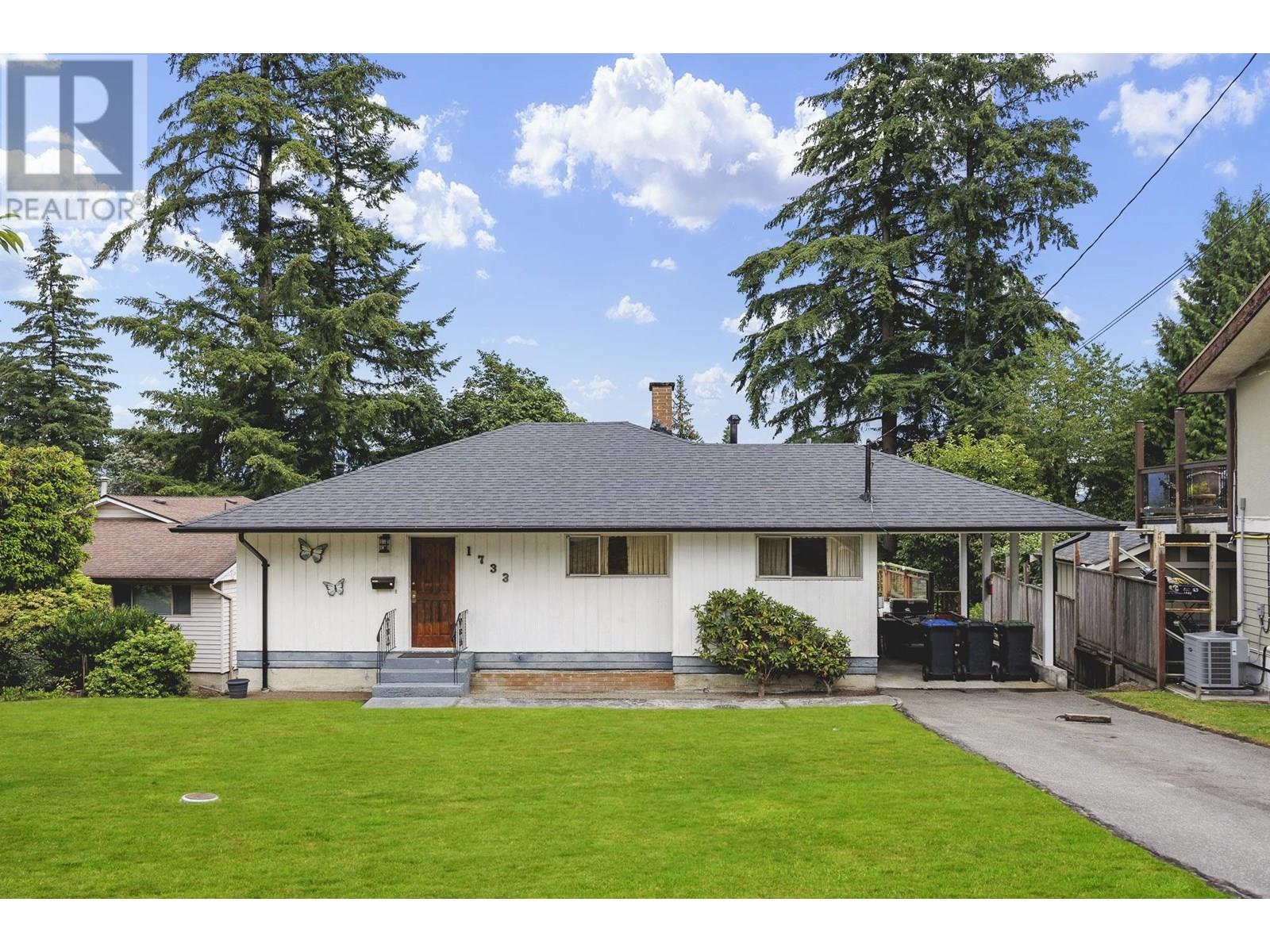1733 Eastern Dr, Port Coquitlam, BC V3C 2T5
