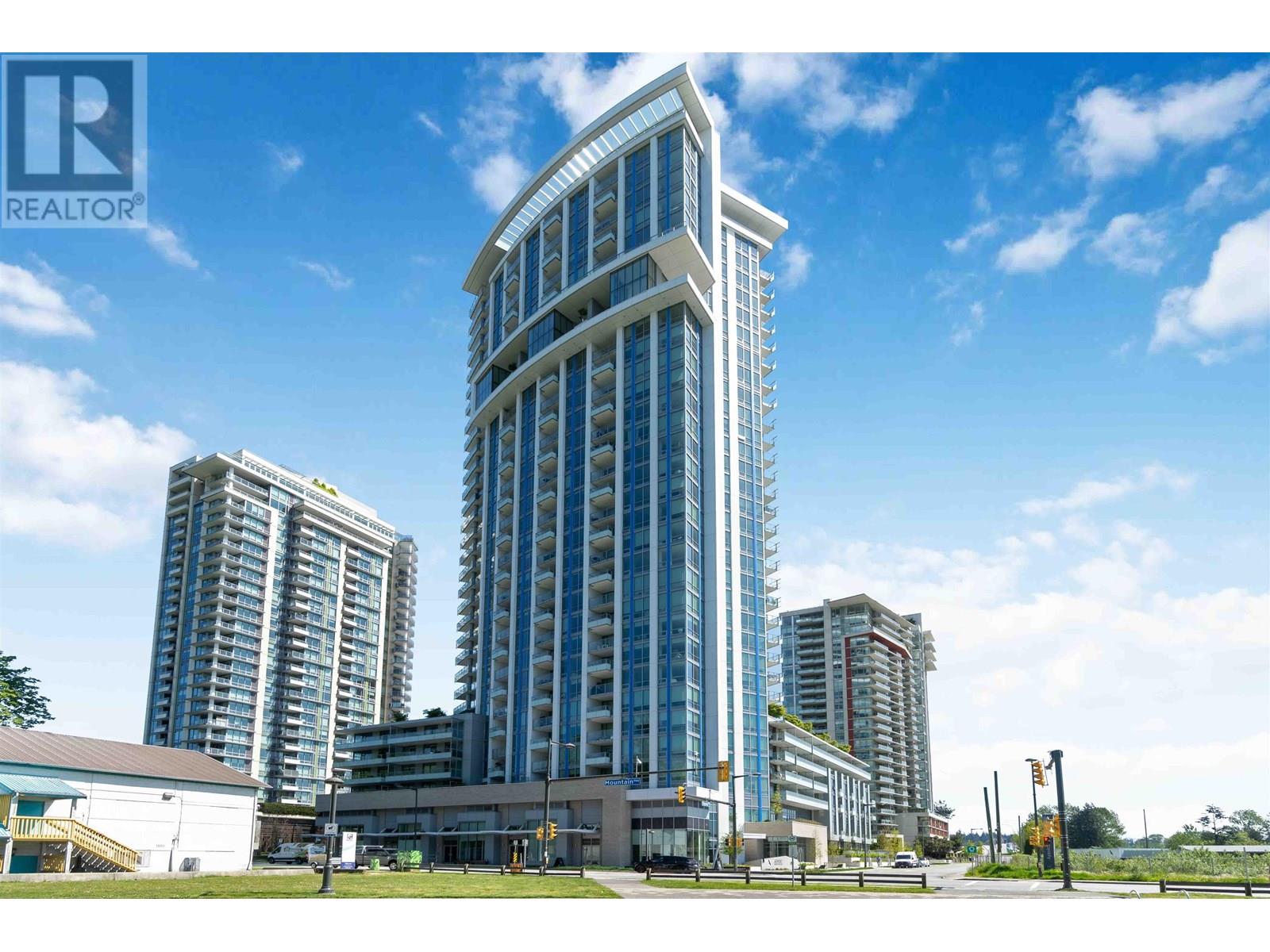 1500 Fern Street Unit 1009, North Vancouver, BC V7J 0E6