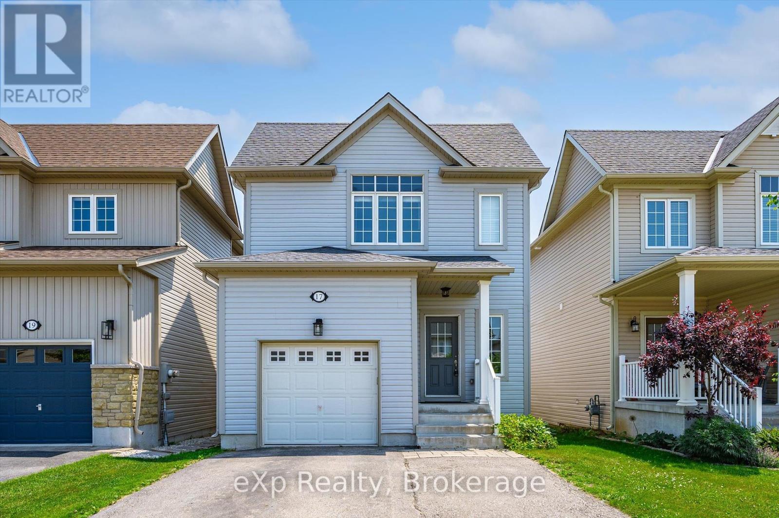 17 Goodall Ct, Centre Wellington, ON N1M 0C8