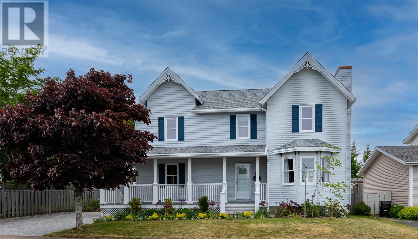 15 Baker St, St. John's, NL A1A 5A8