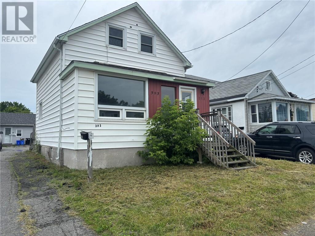 393 King Unit 393a #b, Greater Sudbury, ON P3B 2K9