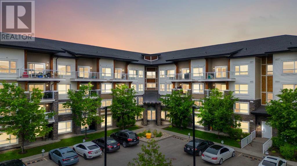 240 Skyview Ranch Road Ne Unit 3312, Calgary, AB T3N 0P4