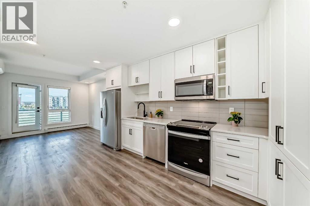 350 Livingston Common Ne Unit 2310, Calgary, AB T3P 1M5