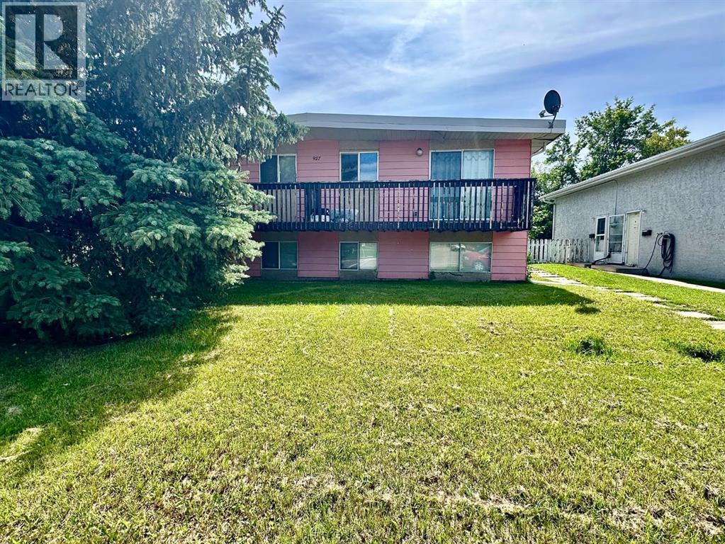 927 Cassils Rd W, Brooks, AB T1R 0B8