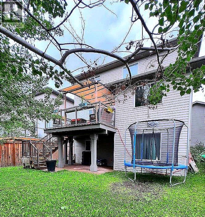 160 Rainbow Falls Grv, Chestermere, AB T1X 0G6